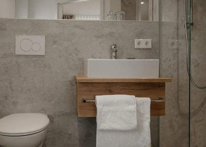 Landgasthof Lamm Hotel Aalen