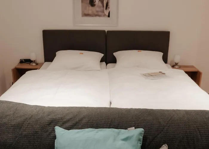 Hotel Landgasthof Lamm Aalen