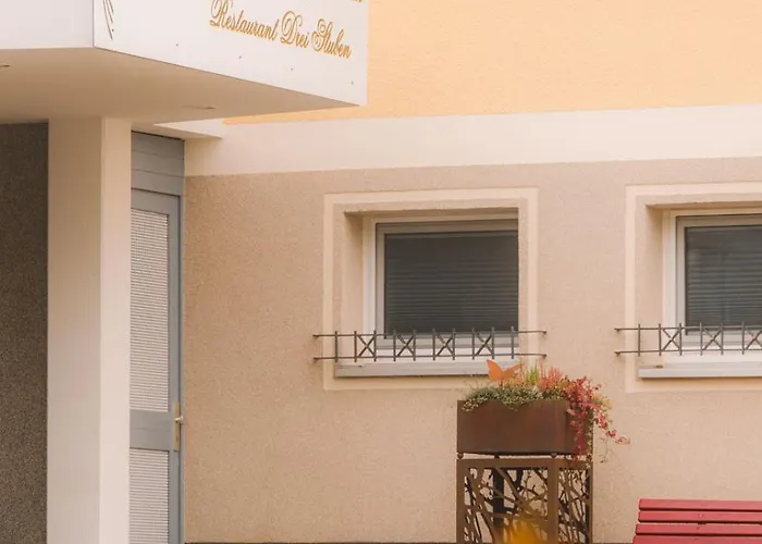 Landgasthof Lamm Aalen