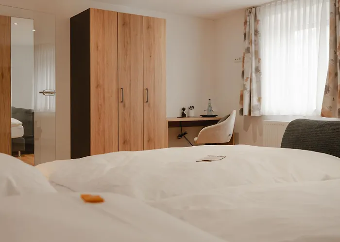 Landgasthof Lamm Hotel