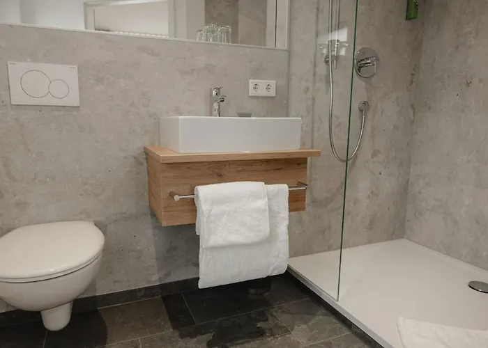 Hotel Landgasthof Lamm