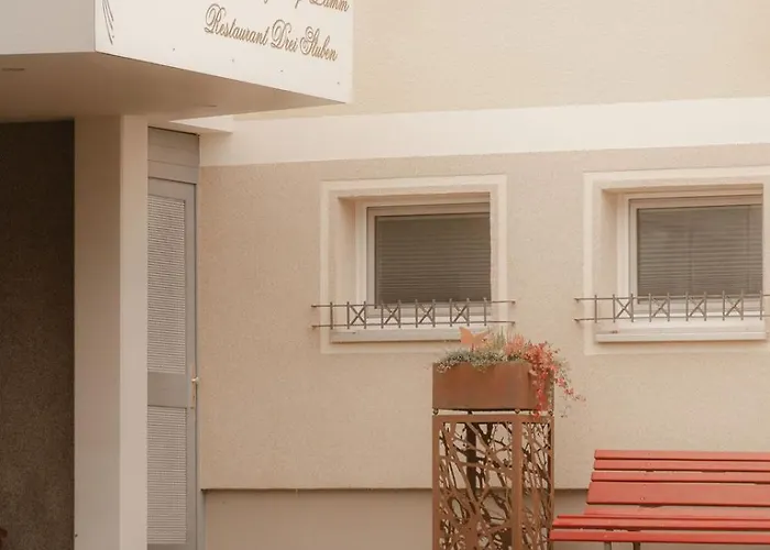 Landgasthof Lamm Aalen