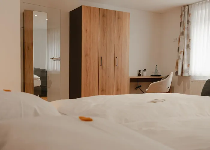 Landgasthof Lamm 3* Aalen