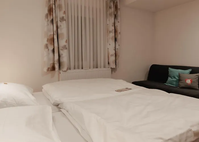 Landgasthof Lamm Hotel 3*