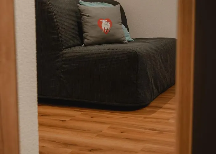 Hotel Landgasthof Lamm