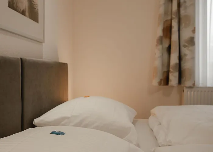 Landgasthof Lamm Hotel 3*