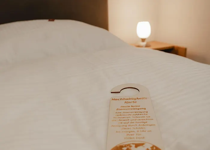 Hotel Landgasthof Lamm 3*