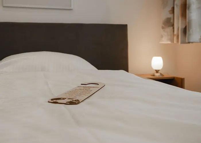 Landgasthof Lamm Hotel Aalen