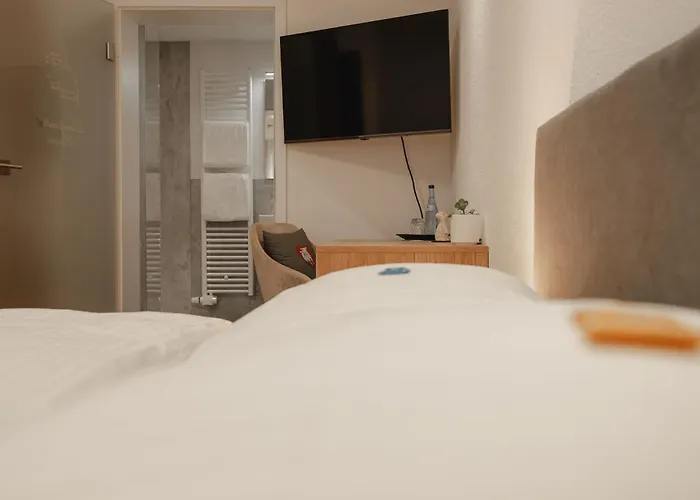 Hotel Landgasthof Lamm Aalen