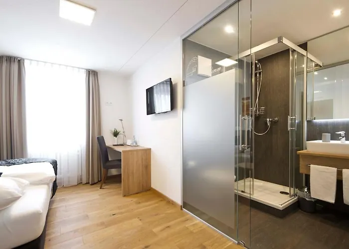 Hotel Landgasthof Lamm