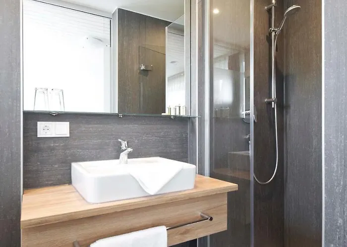 Landgasthof Lamm Aalen