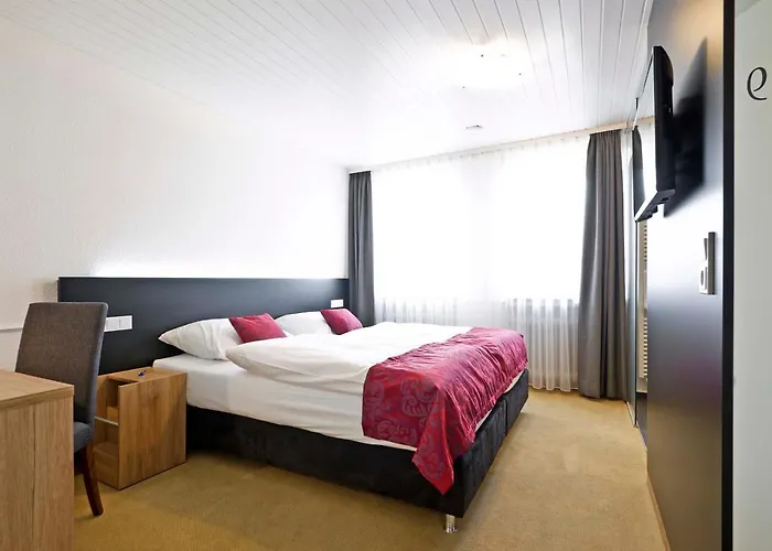 Landgasthof Lamm Hotel 3*