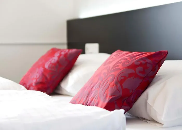 Landgasthof Lamm Hotel Aalen