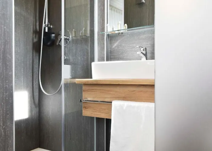 Landgasthof Lamm Hotel 3*