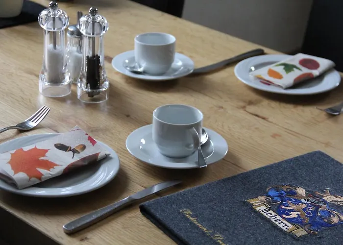 Hotel Landgasthof Lamm 3*