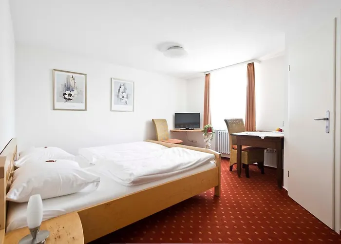 Hotel Landgasthof Lamm Aalen