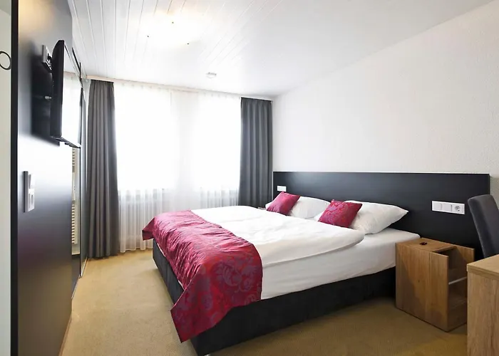 Hotel Landgasthof Lamm 3*