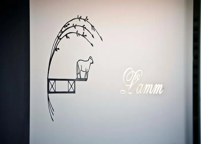 Landgasthof Lamm 3* Aalen